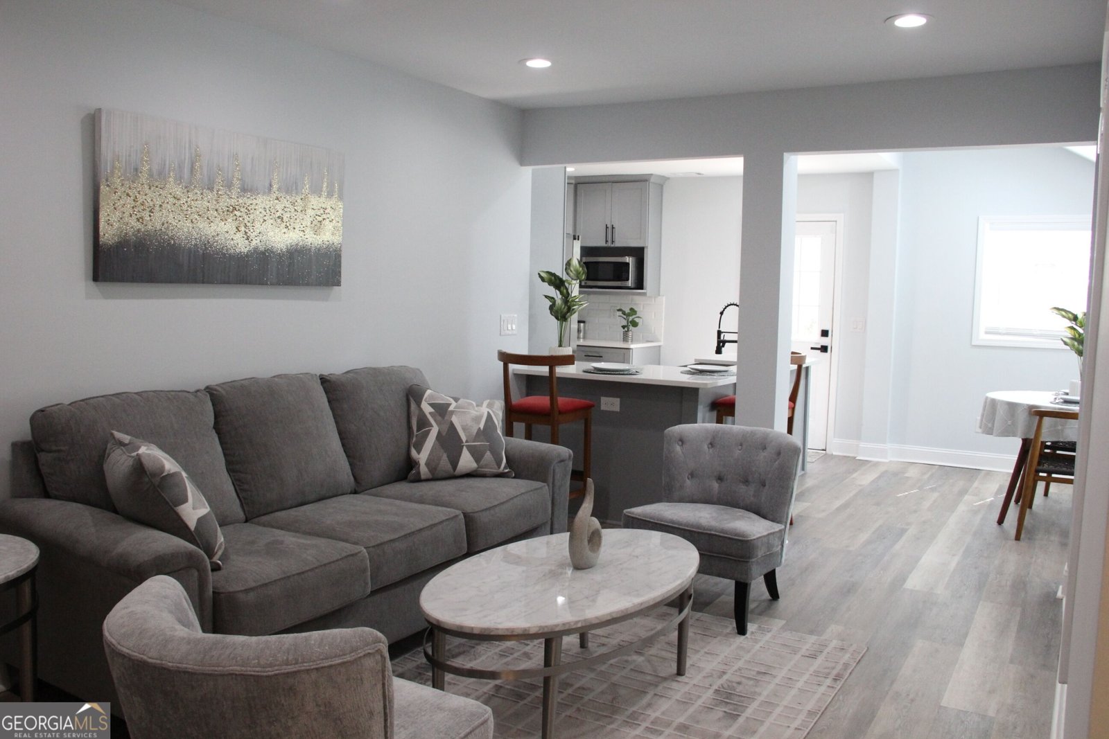 1841 Bayberry Drive Atlanta - Photo 8