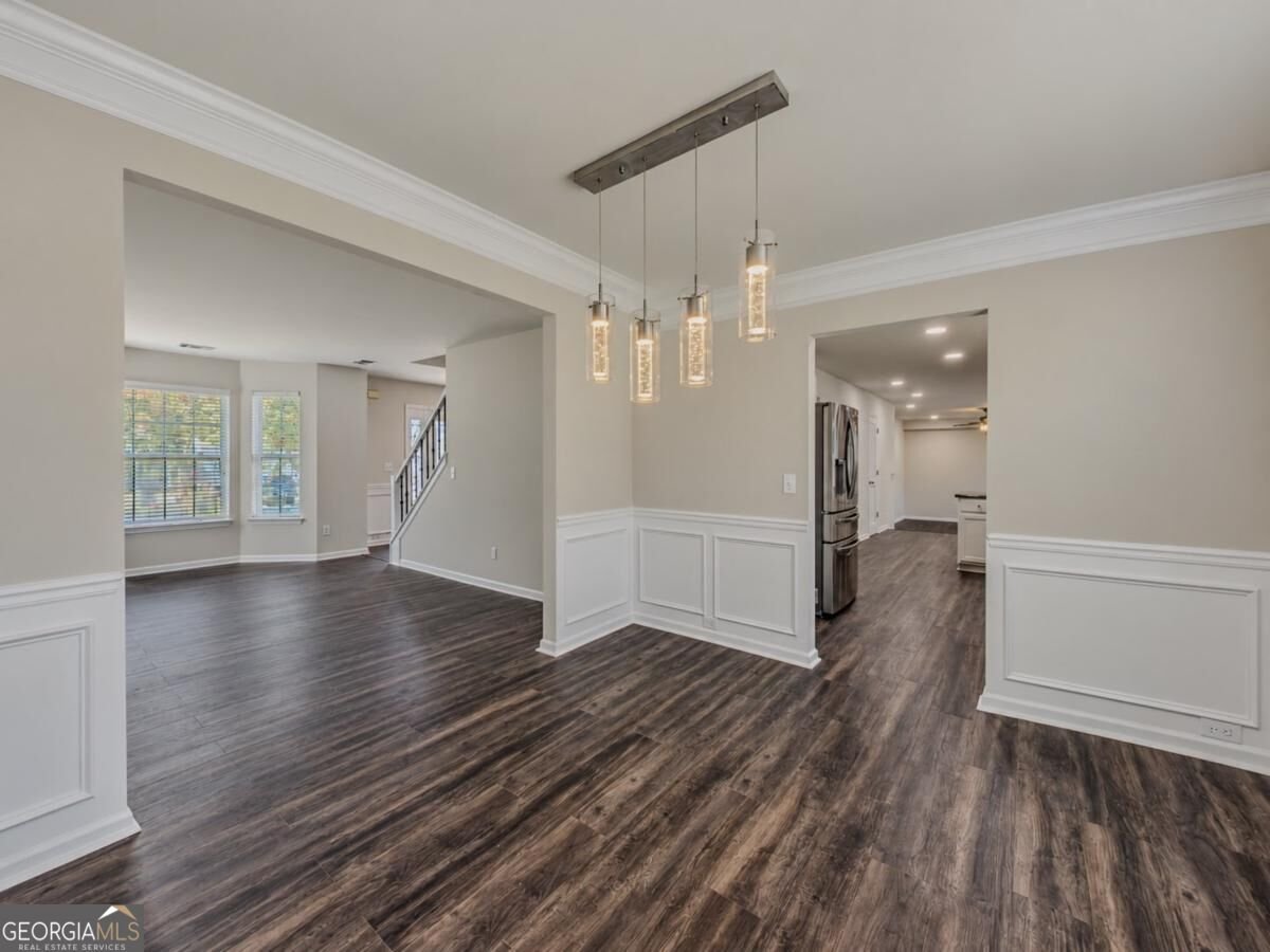 4896 Laythan Jace Court Snellville - Photo 12