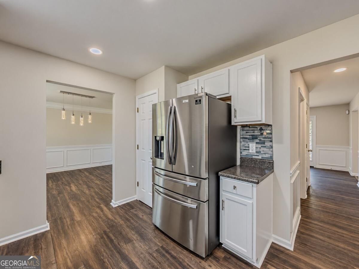 4896 Laythan Jace Court Snellville - Photo 13