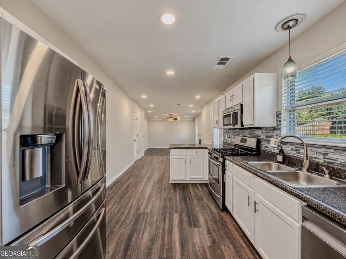 4896 Laythan Jace Court Snellville - Photo 14