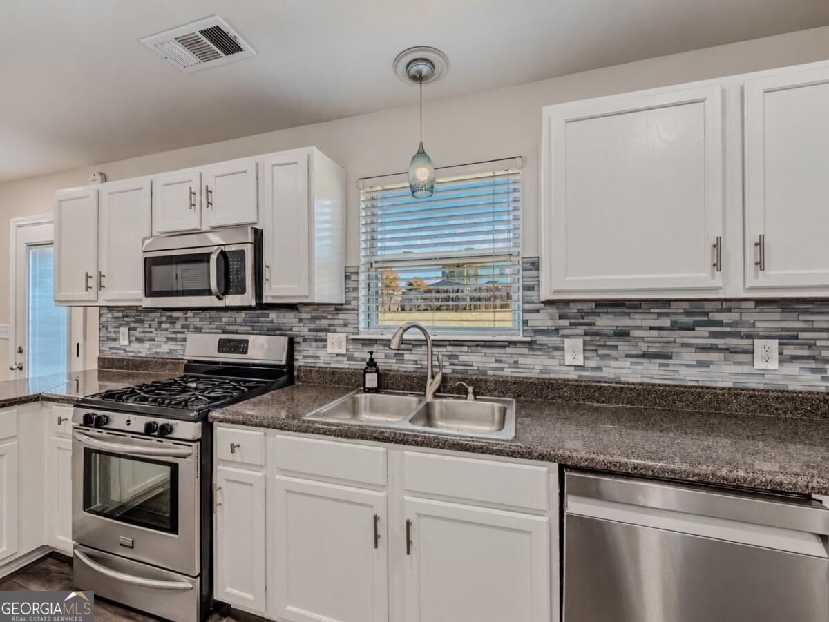 4896 Laythan Jace Court Snellville - Photo 15