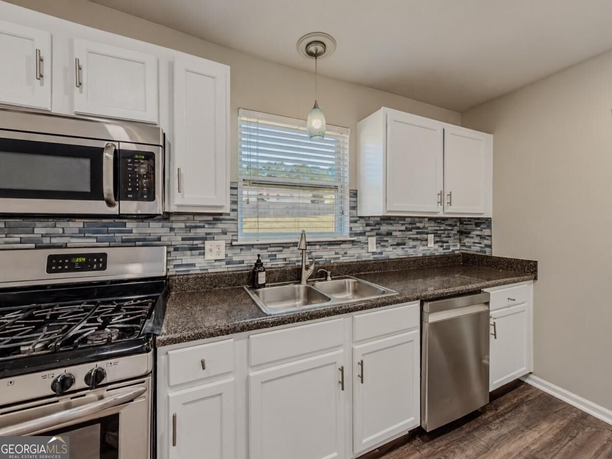 4896 Laythan Jace Court Snellville - Photo 16