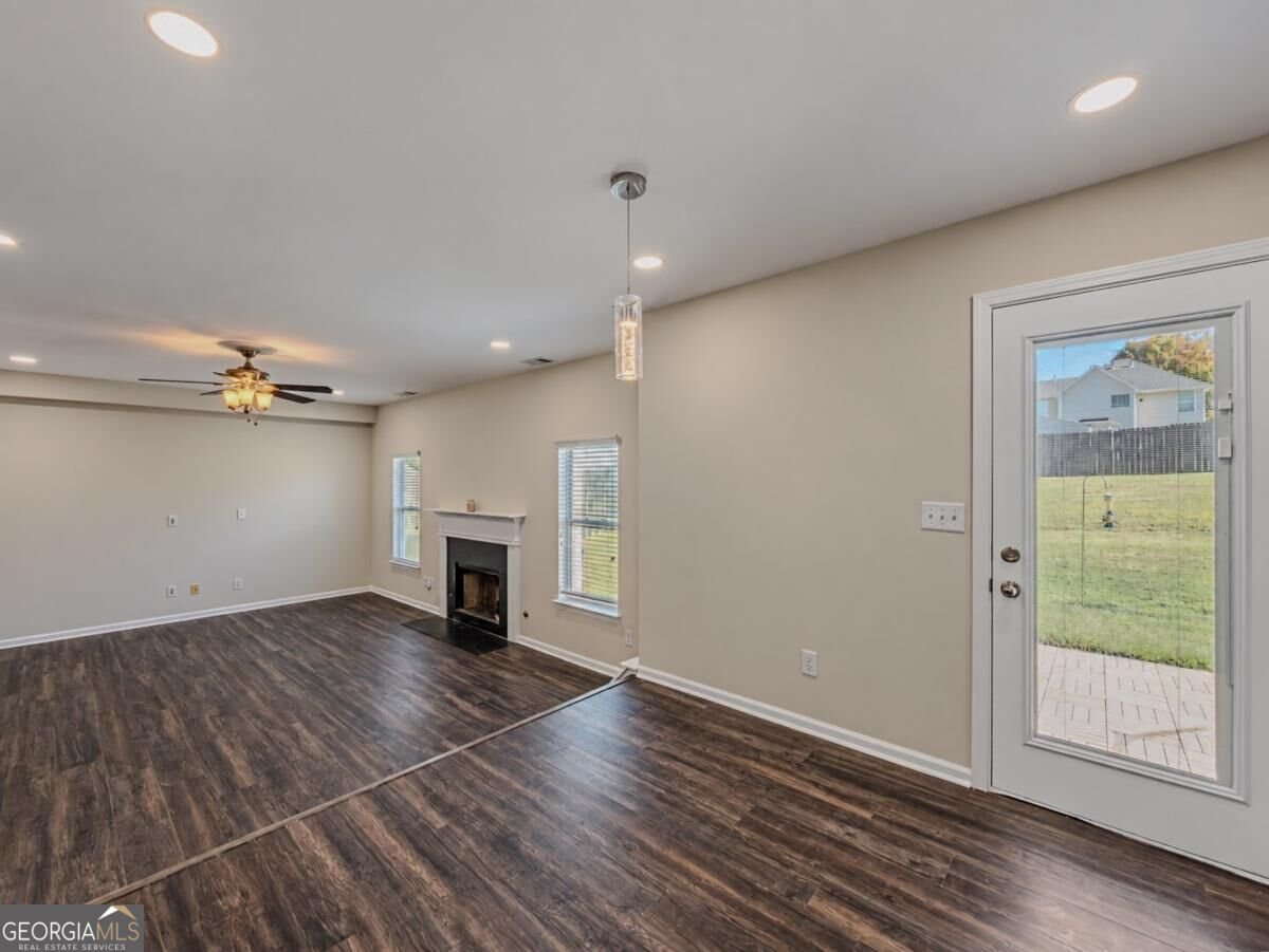 4896 Laythan Jace Court Snellville - Photo 17