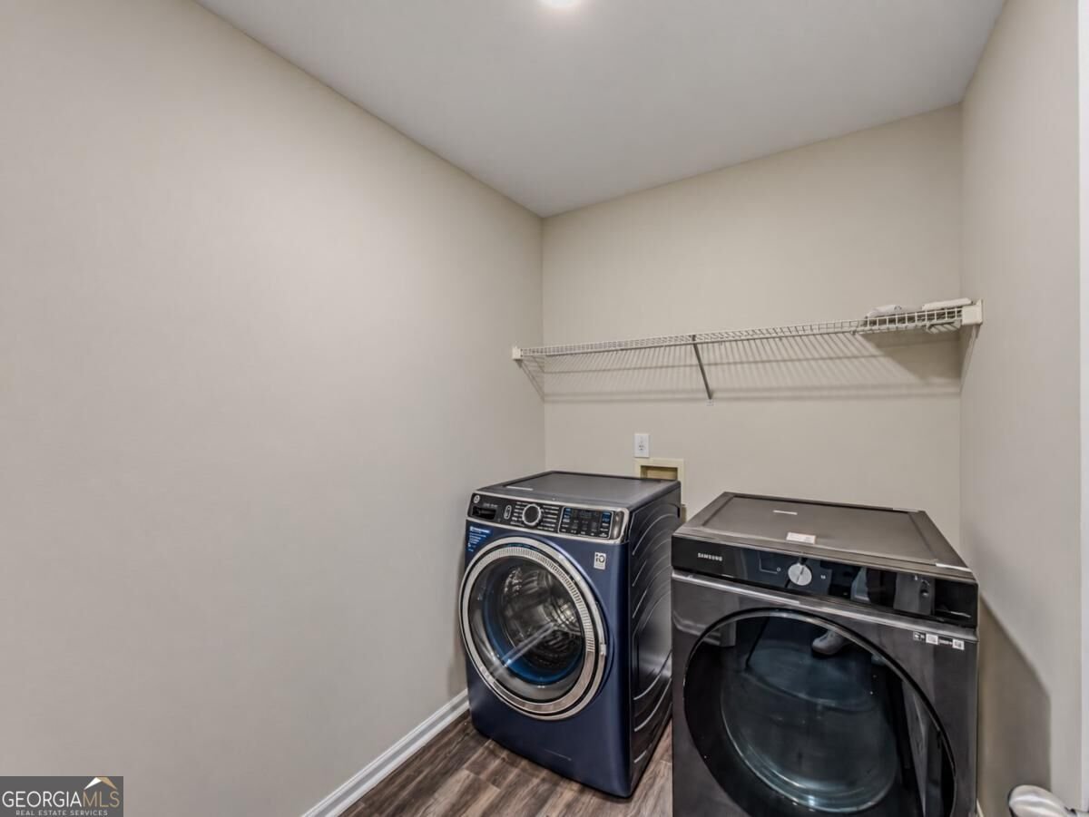 4896 Laythan Jace Court Snellville - Photo 21