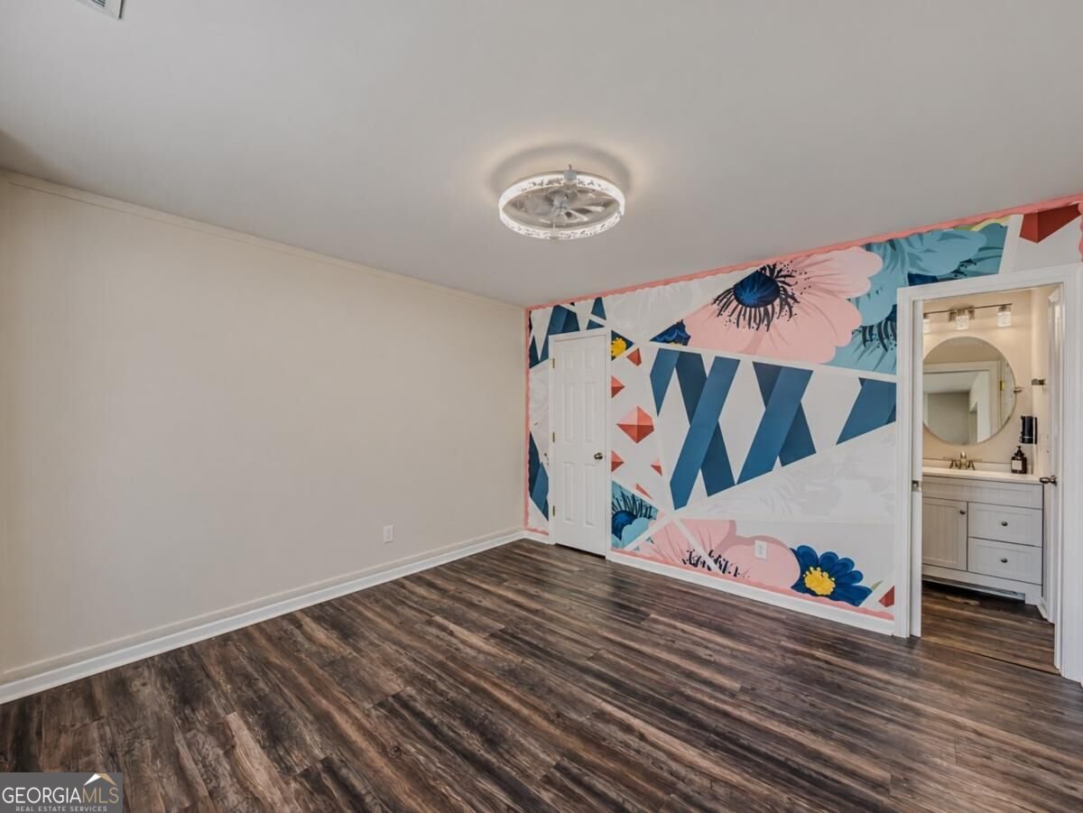 4896 Laythan Jace Court Snellville - Photo 23