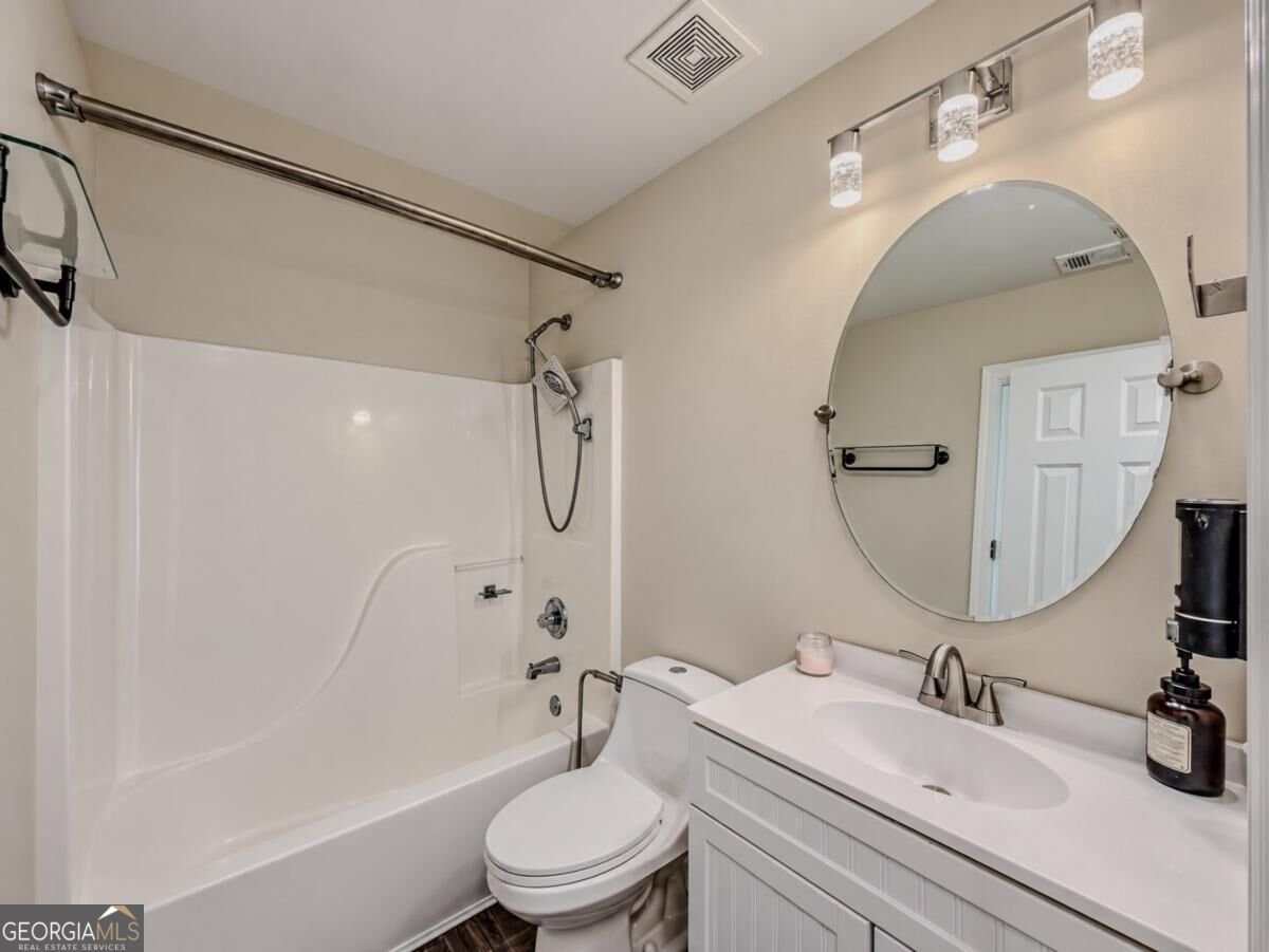 4896 Laythan Jace Court Snellville - Photo 24