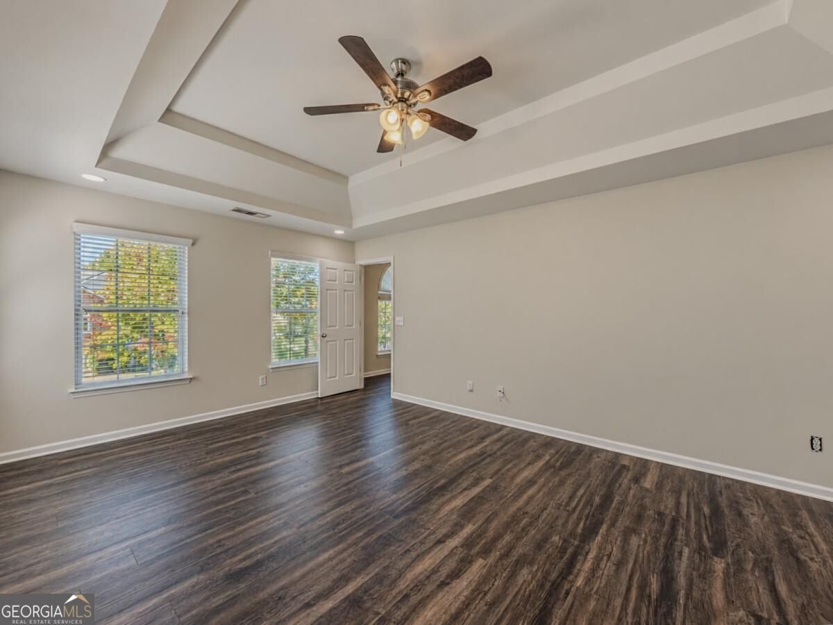4896 Laythan Jace Court Snellville - Photo 27