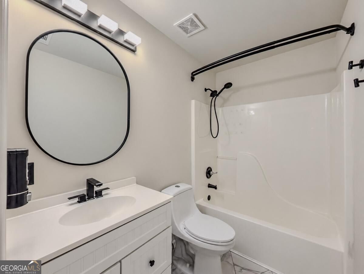 4896 Laythan Jace Court Snellville - Photo 32