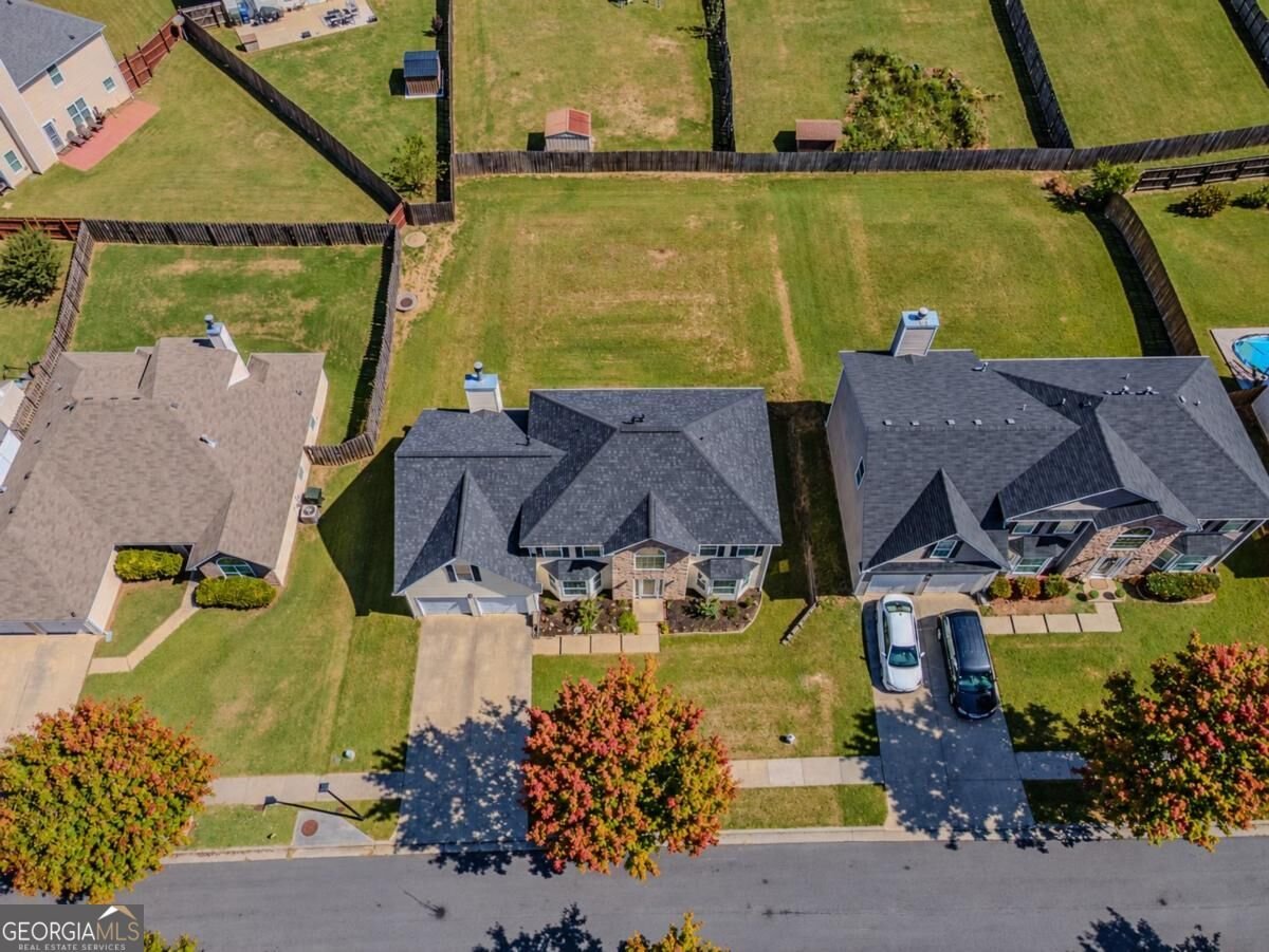 4896 Laythan Jace Court Snellville - Photo 41