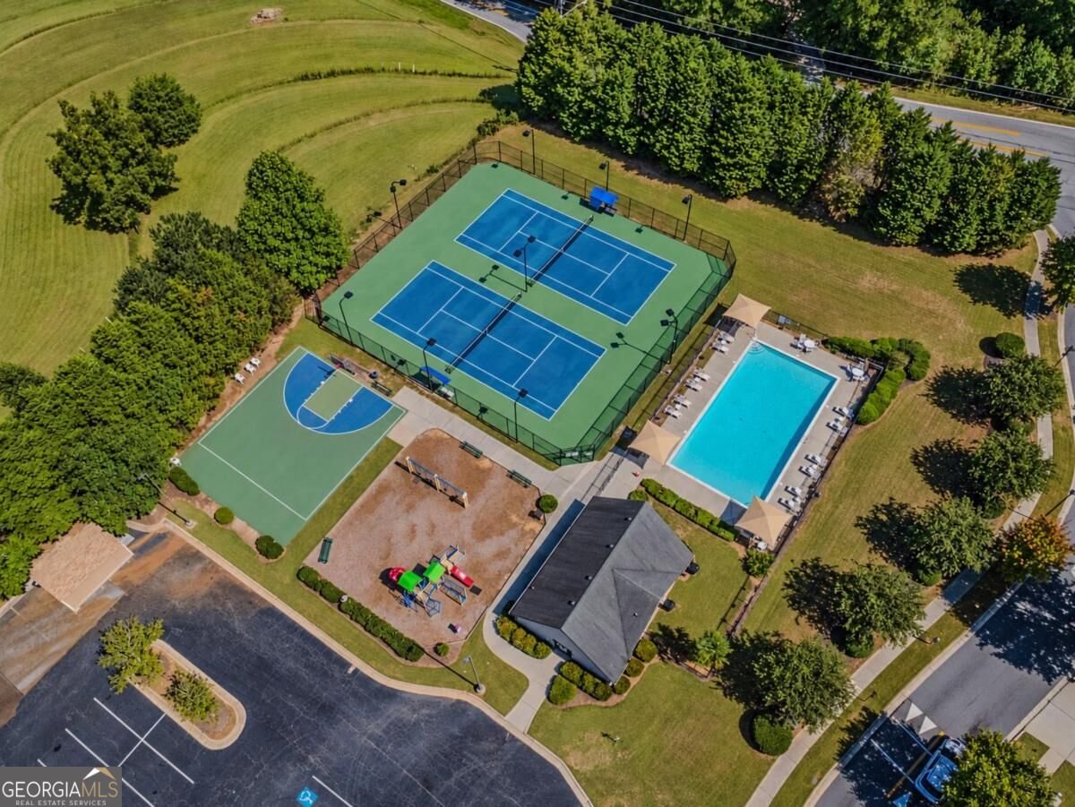 4896 Laythan Jace Court Snellville - Photo 45