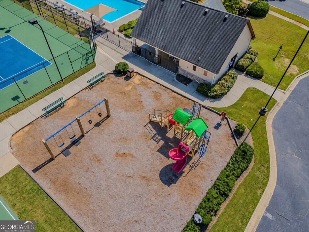 4896 Laythan Jace Court Snellville - Photo 48
