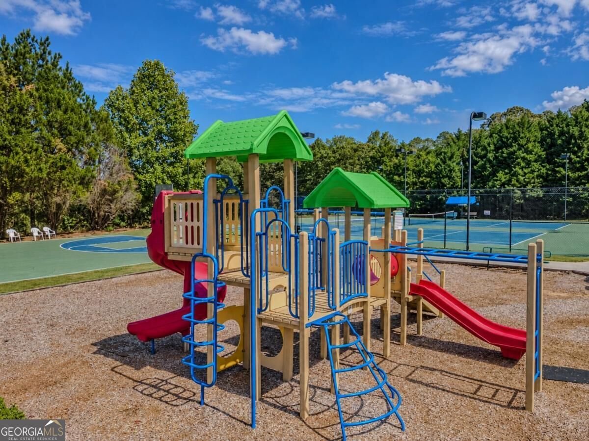 4896 Laythan Jace Court Snellville - Photo 49