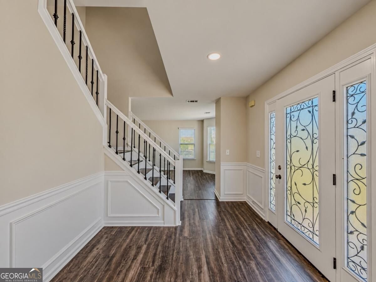 4896 Laythan Jace Court Snellville - Photo 8
