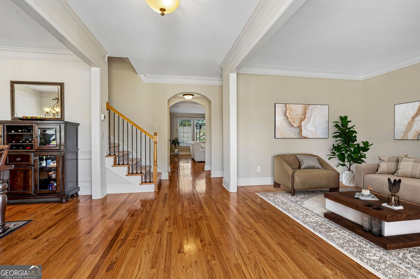 109 Centennial Drive Peachtree City - Photo 10