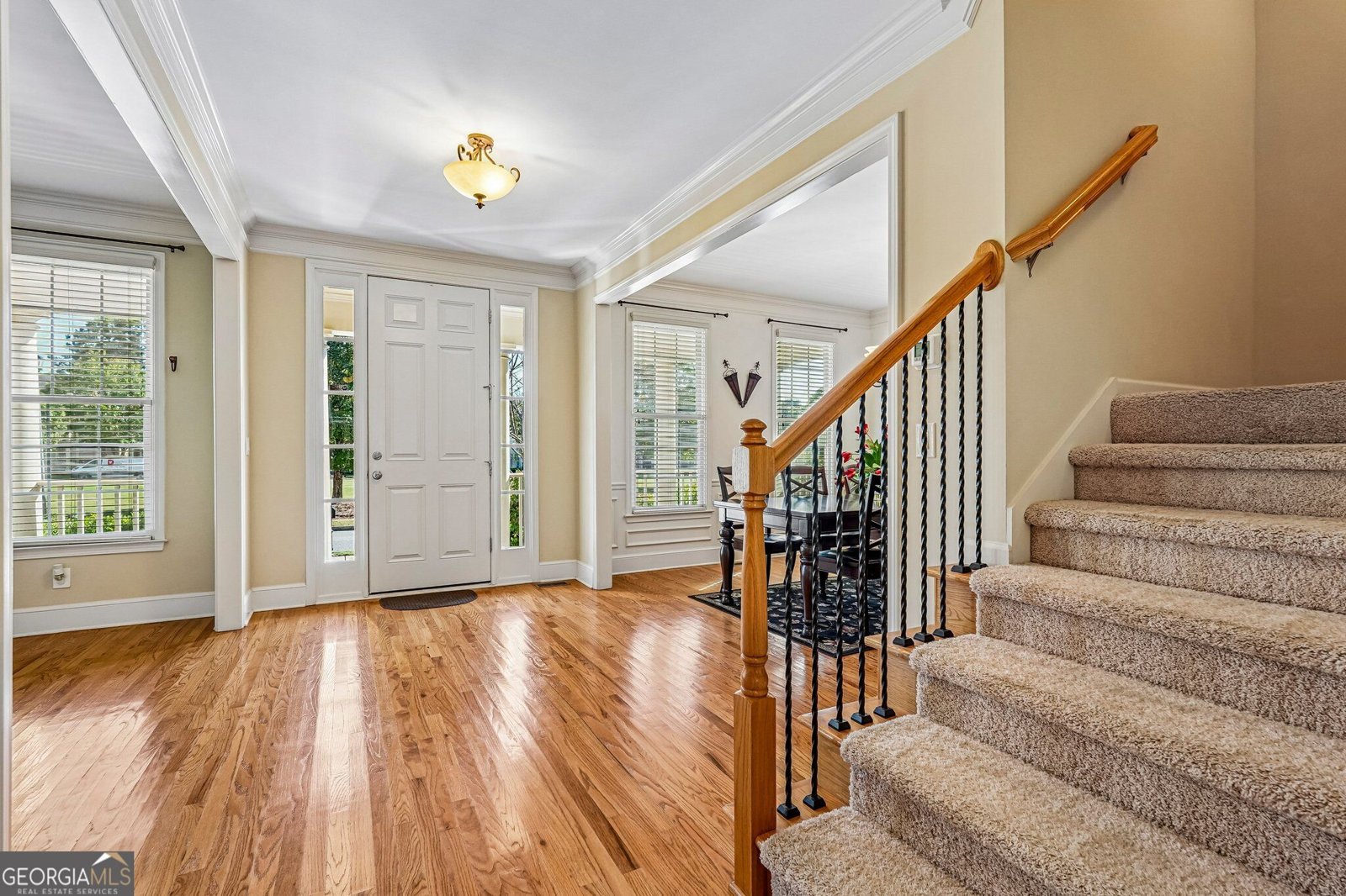 109 Centennial Drive Peachtree City - Photo 11