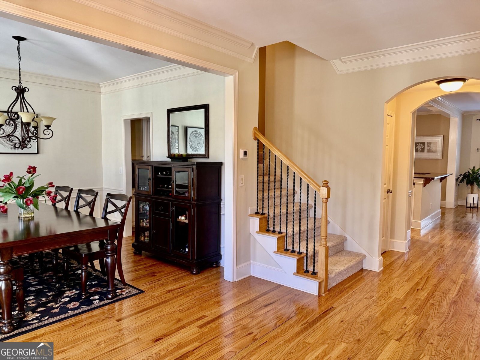 109 Centennial Drive Peachtree City - Photo 12