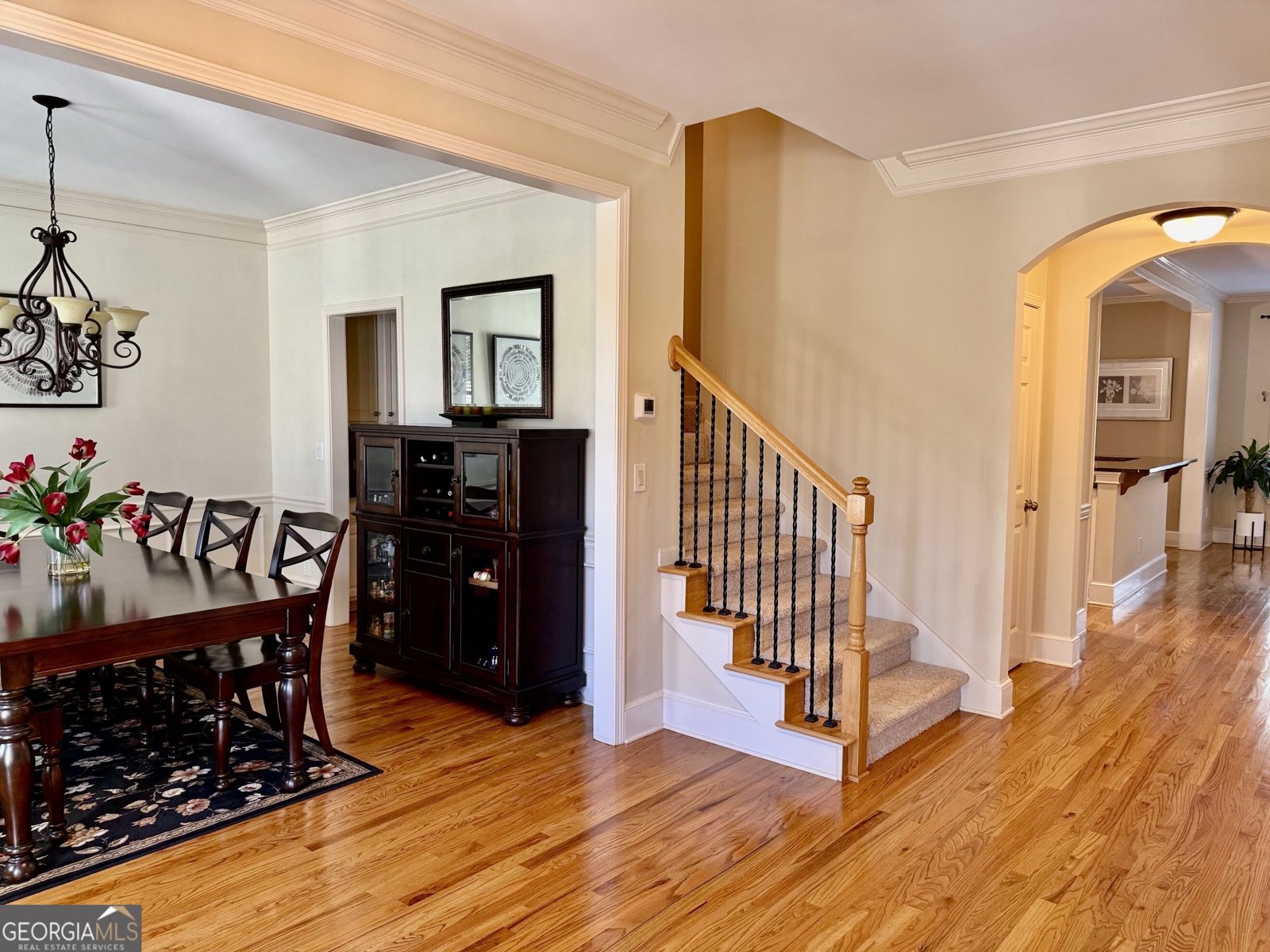 109 Centennial Drive Peachtree City - Photo 13