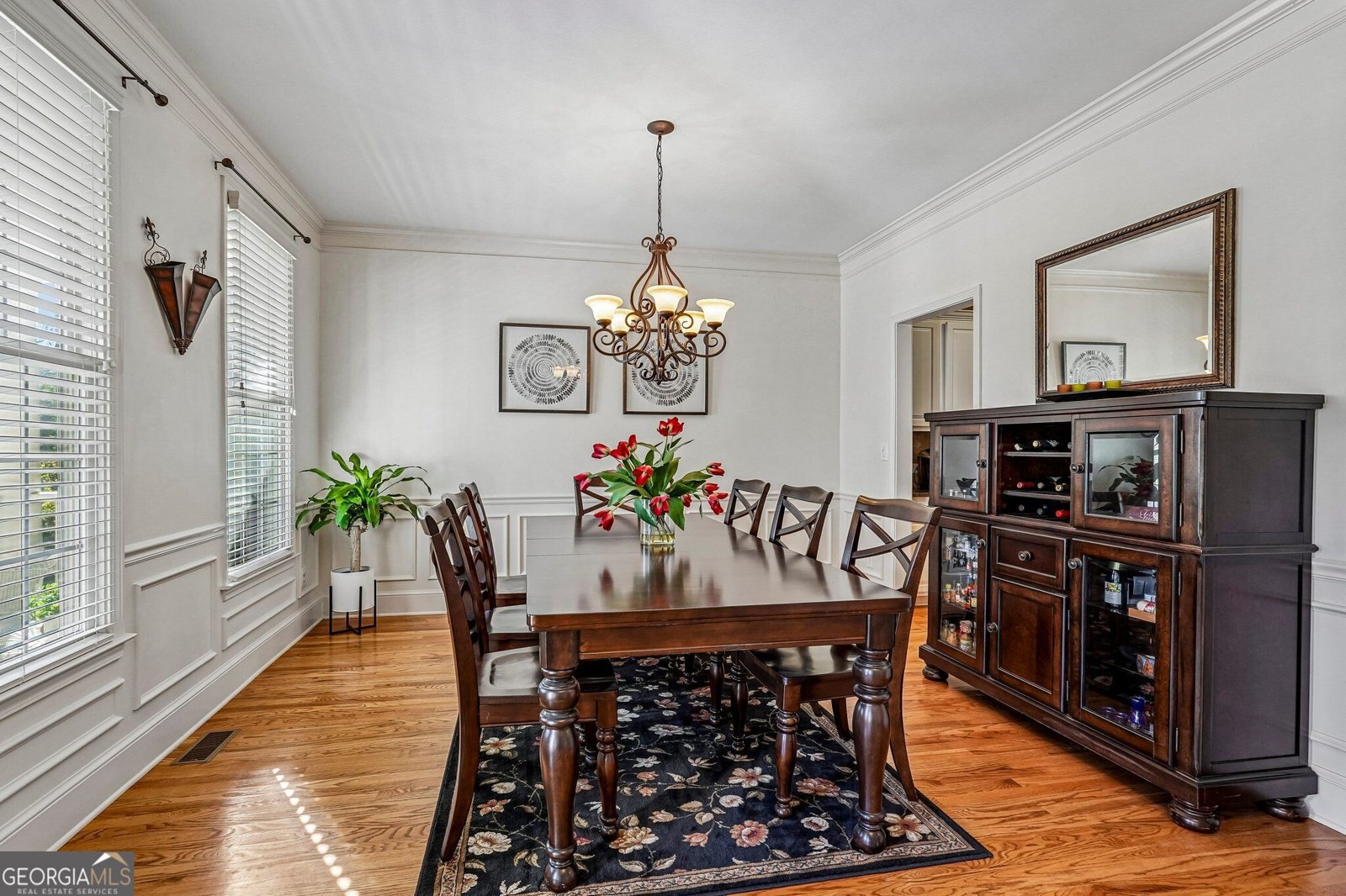 109 Centennial Drive Peachtree City - Photo 14