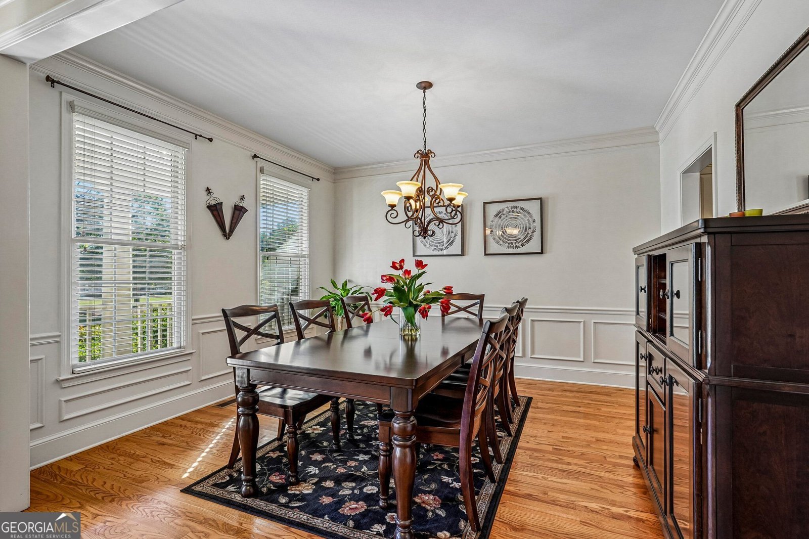 109 Centennial Drive Peachtree City - Photo 15