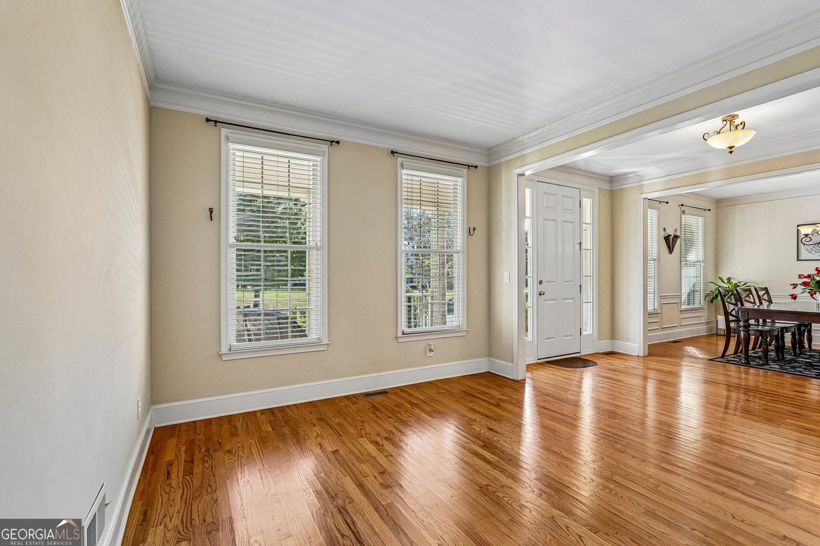 109 Centennial Drive Peachtree City - Photo 16