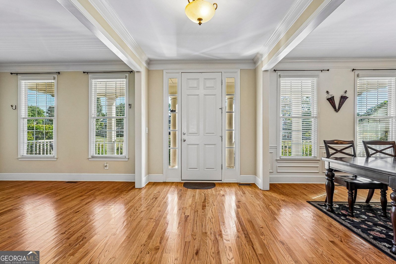109 Centennial Drive Peachtree City - Photo 17