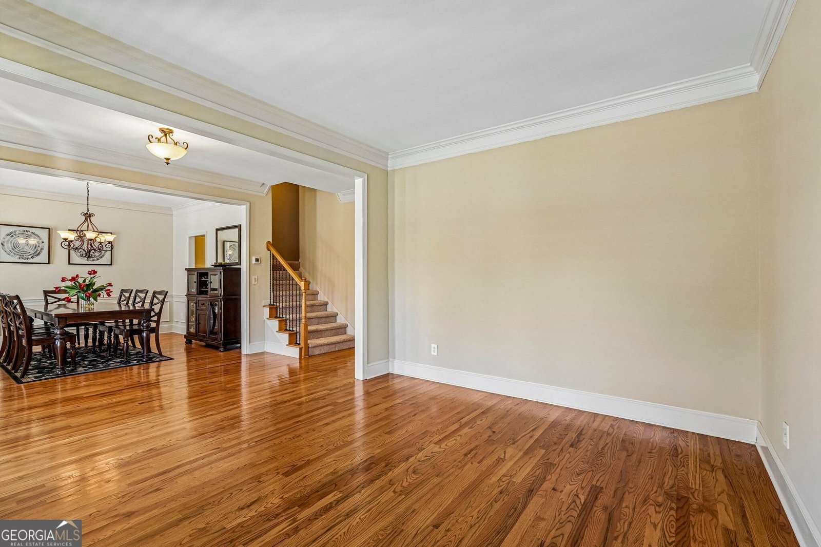 109 Centennial Drive Peachtree City - Photo 18