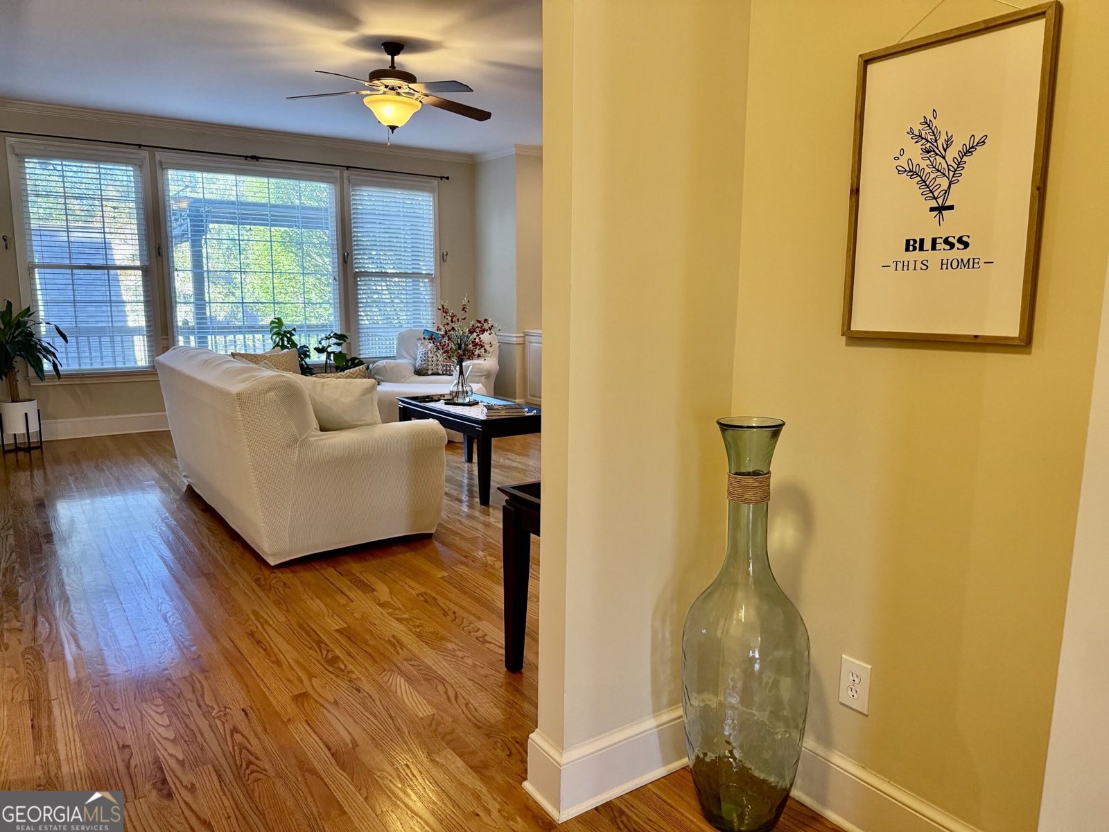 109 Centennial Drive Peachtree City - Photo 20