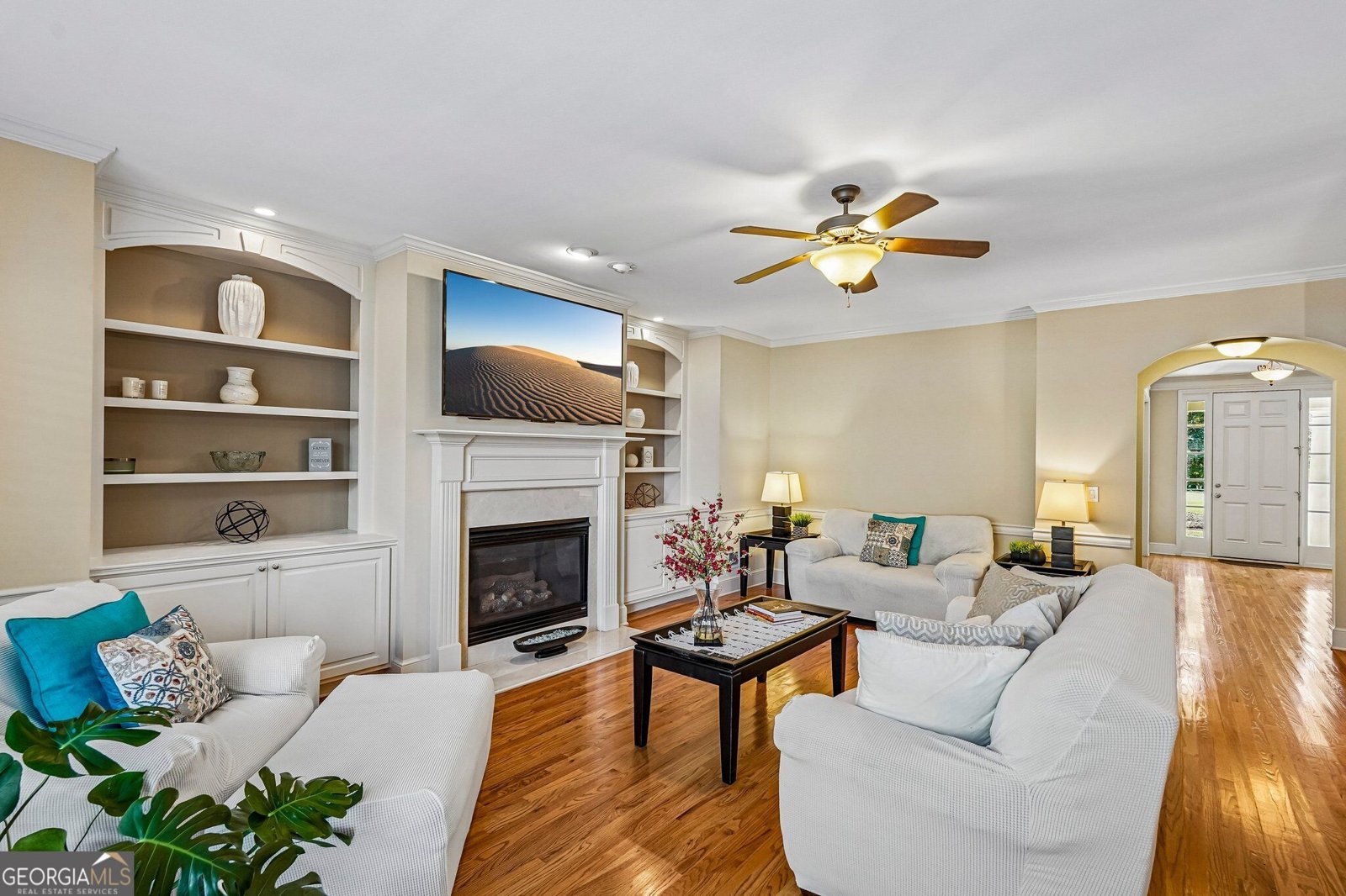 109 Centennial Drive Peachtree City - Photo 22