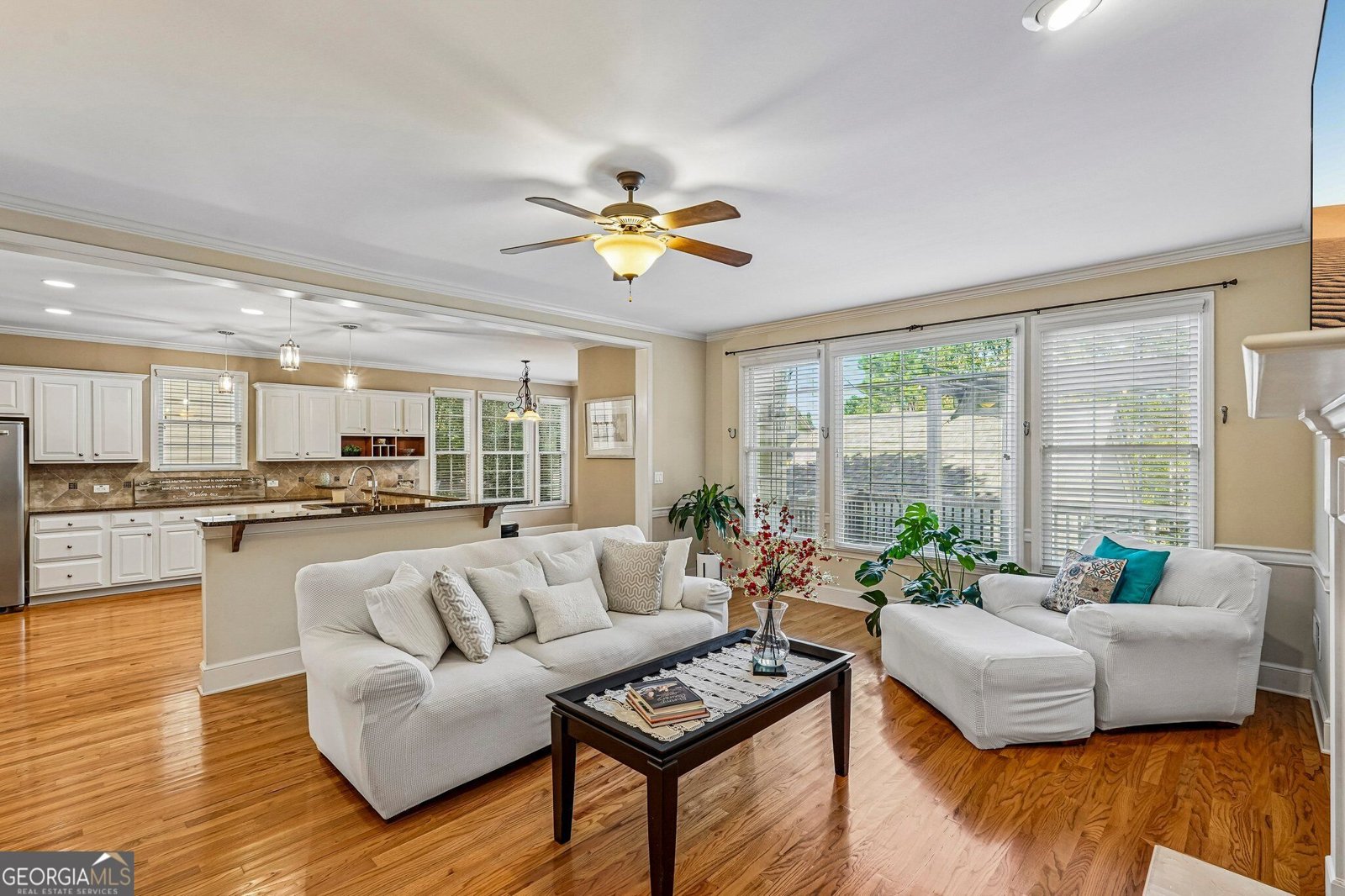 109 Centennial Drive Peachtree City - Photo 23