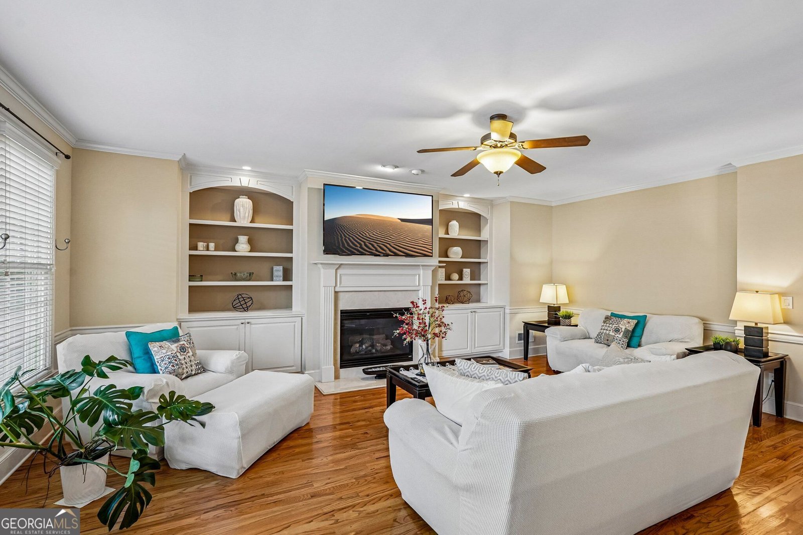 109 Centennial Drive Peachtree City - Photo 24