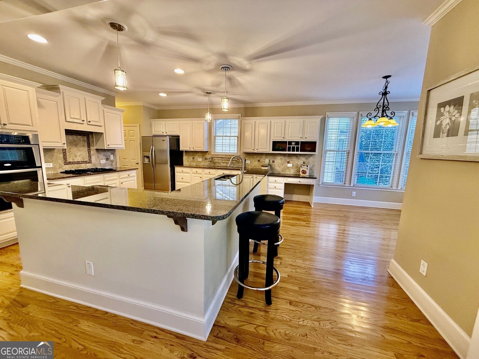 109 Centennial Drive Peachtree City - Photo 25
