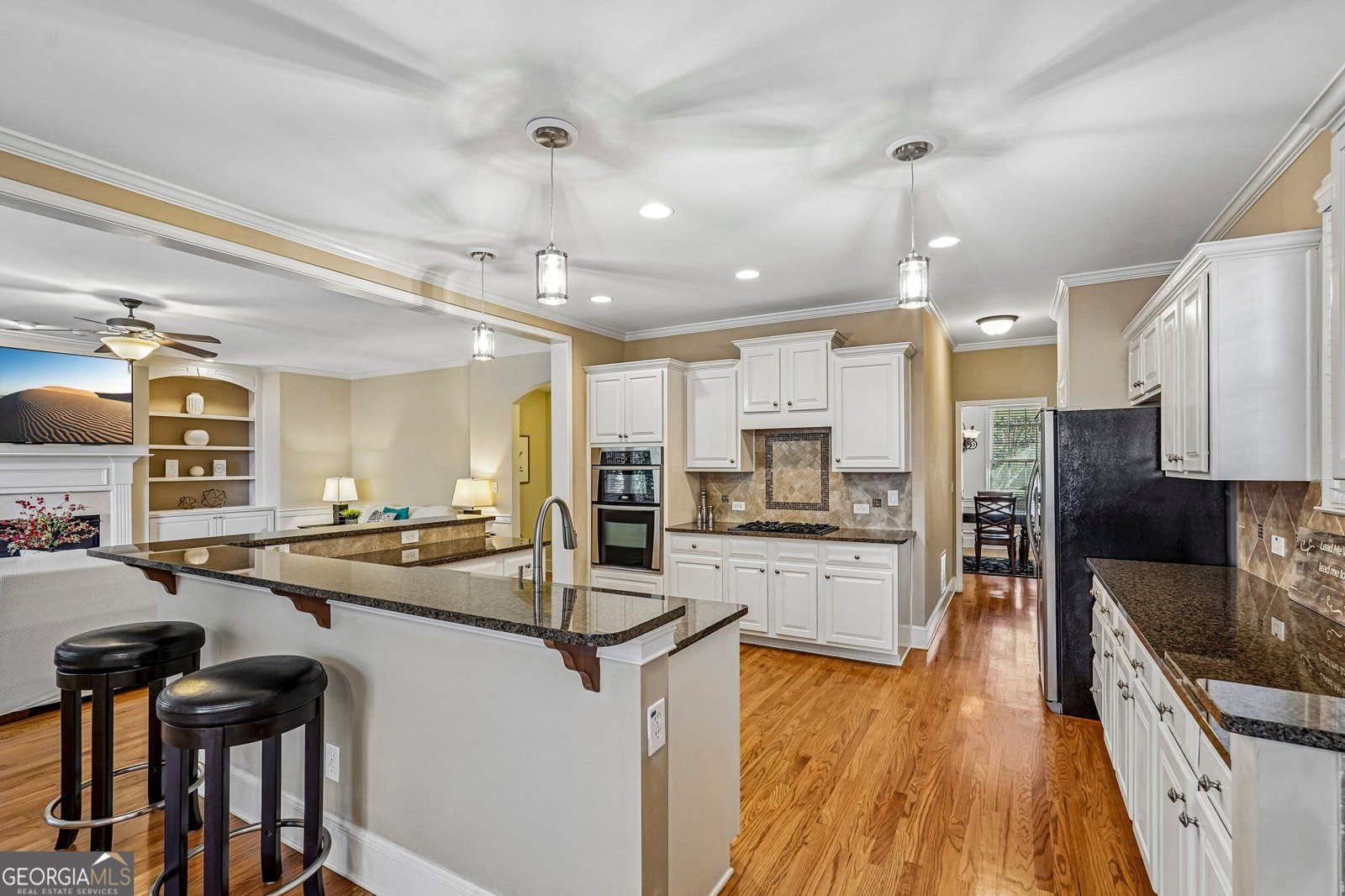 109 Centennial Drive Peachtree City - Photo 26
