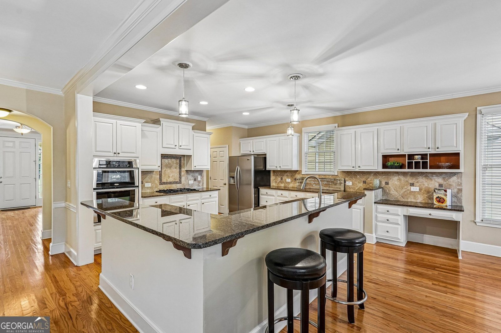 109 Centennial Drive Peachtree City - Photo 27