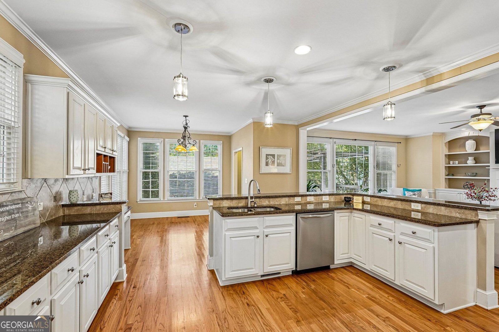109 Centennial Drive Peachtree City - Photo 28