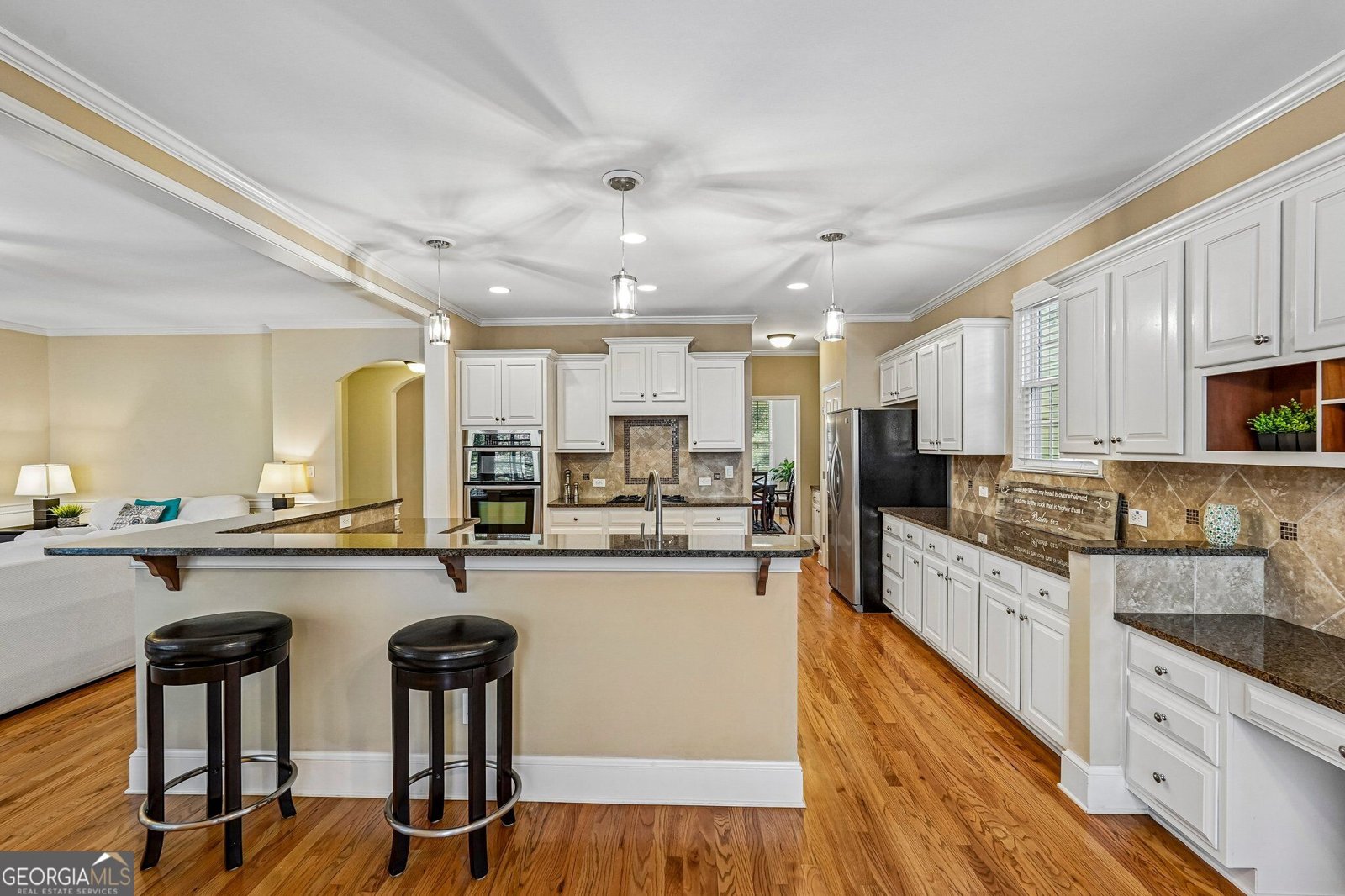 109 Centennial Drive Peachtree City - Photo 29