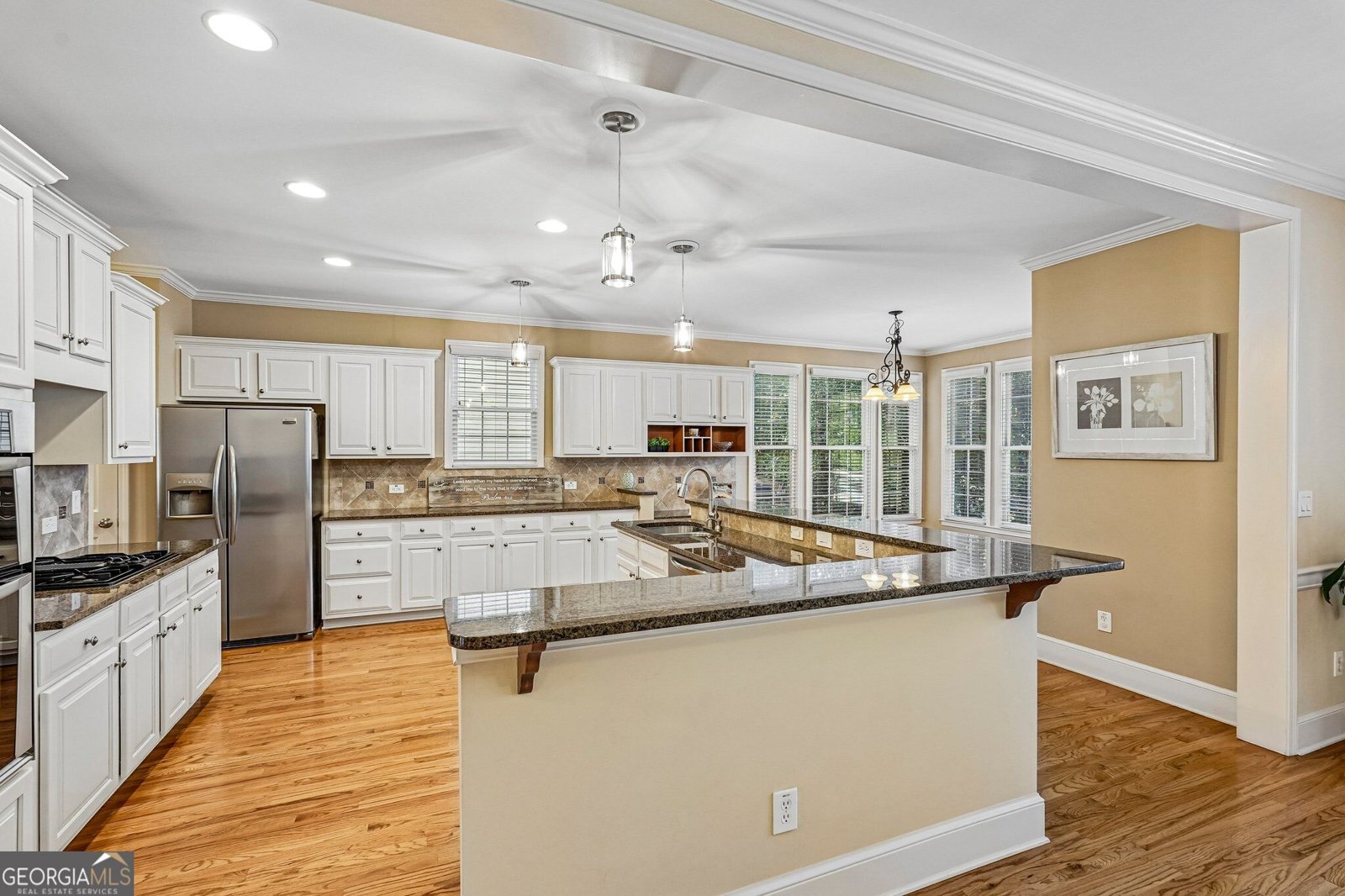 109 Centennial Drive Peachtree City - Photo 30