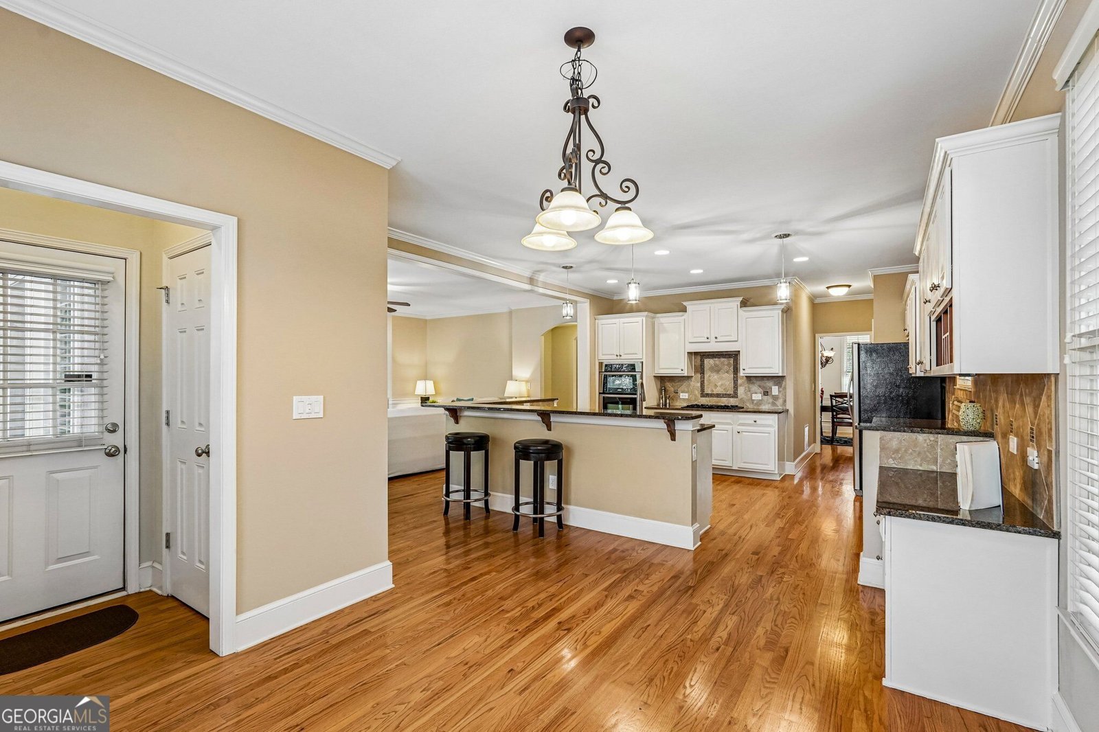 109 Centennial Drive Peachtree City - Photo 31