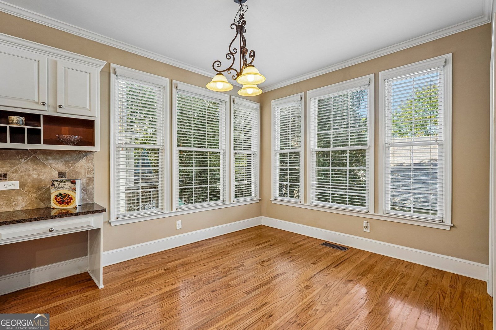109 Centennial Drive Peachtree City - Photo 32