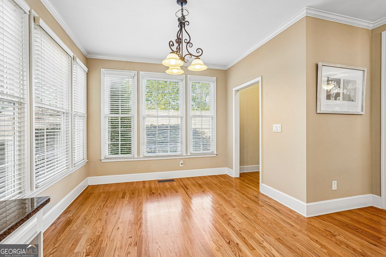 109 Centennial Drive Peachtree City - Photo 33