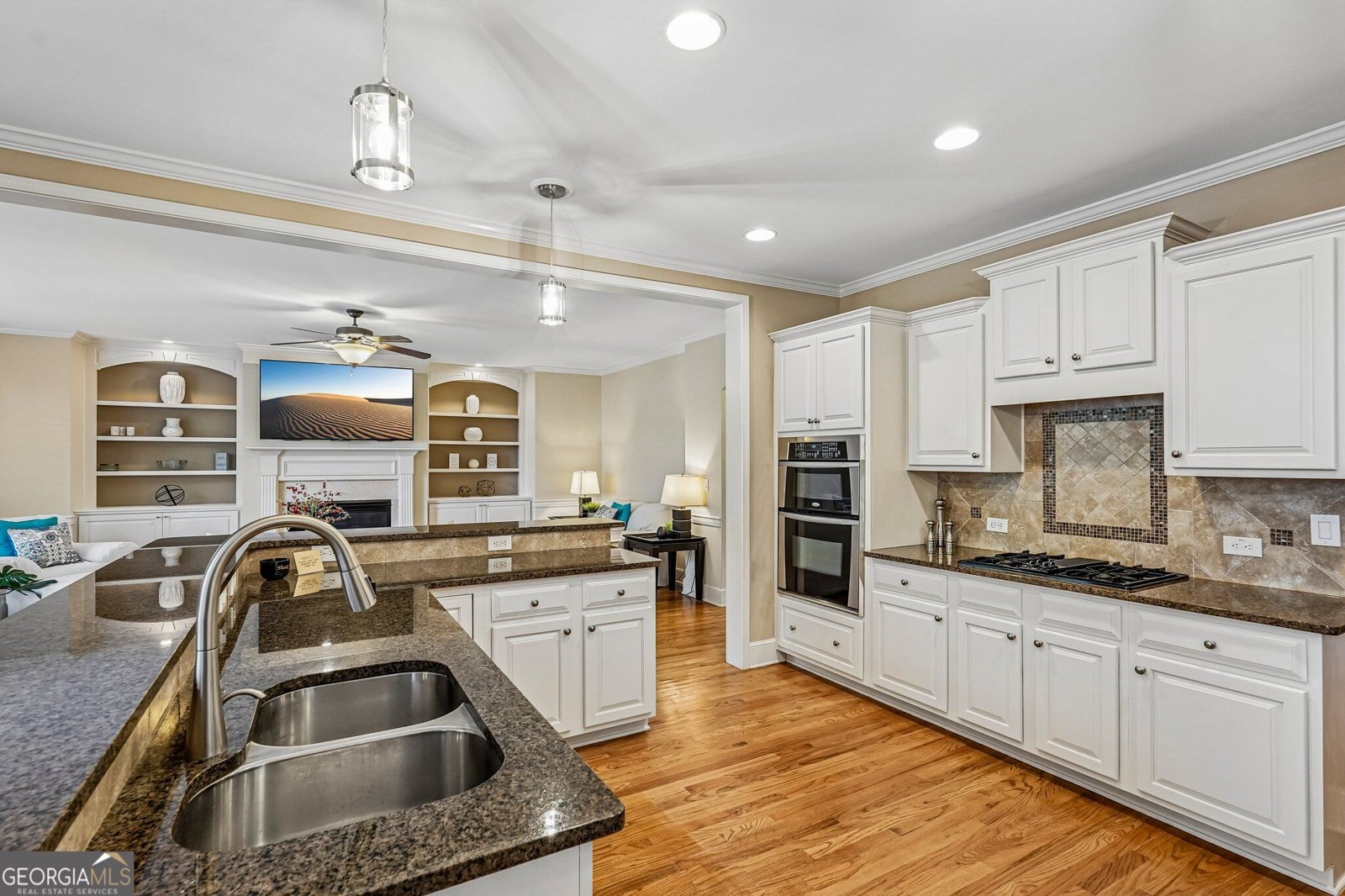 109 Centennial Drive Peachtree City - Photo 36
