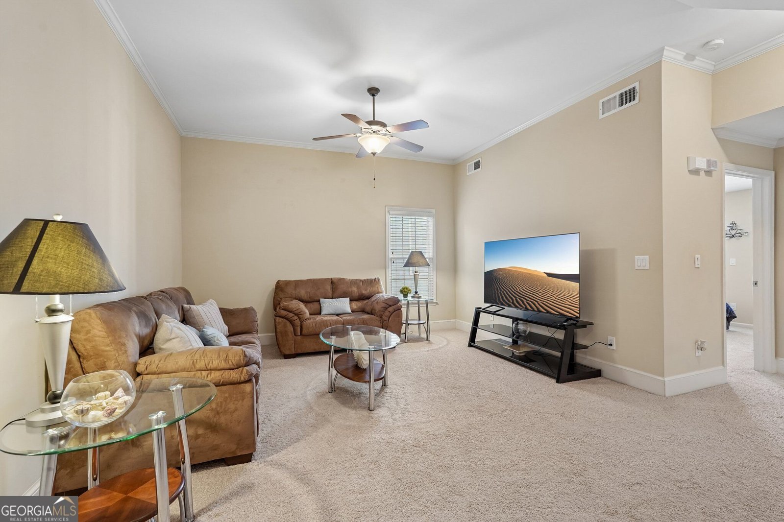 109 Centennial Drive Peachtree City - Photo 42