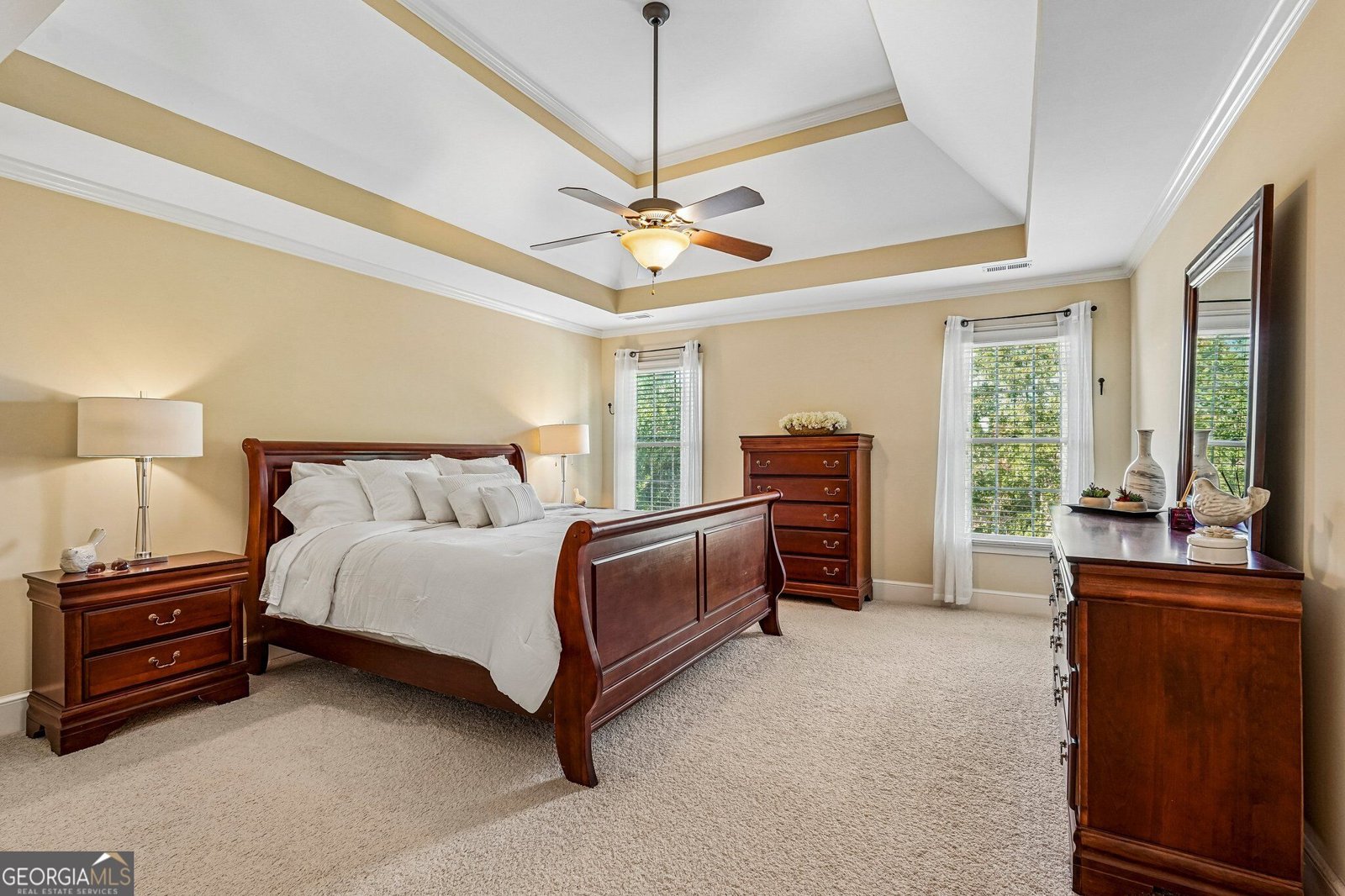 109 Centennial Drive Peachtree City - Photo 44