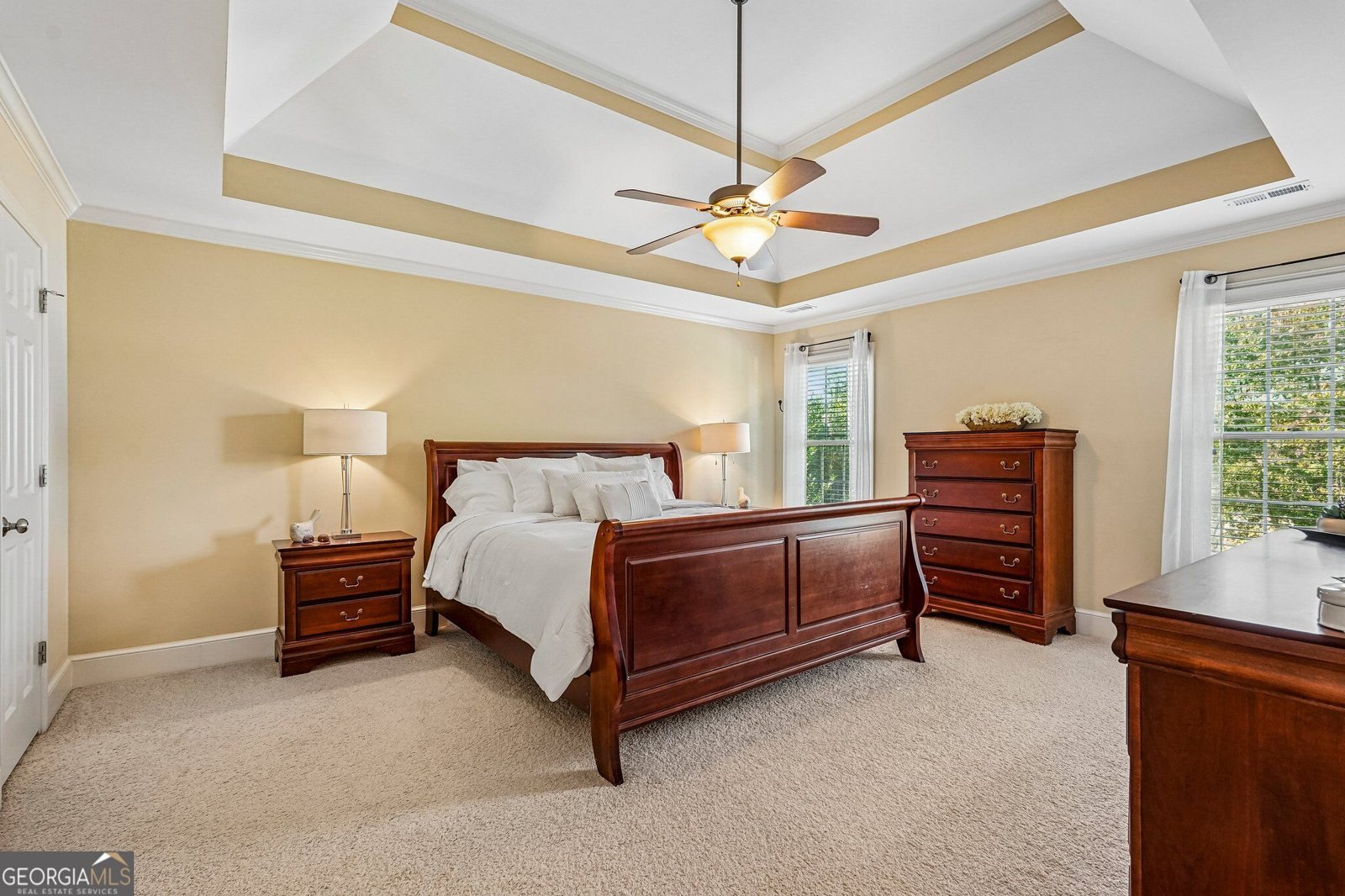 109 Centennial Drive Peachtree City - Photo 45