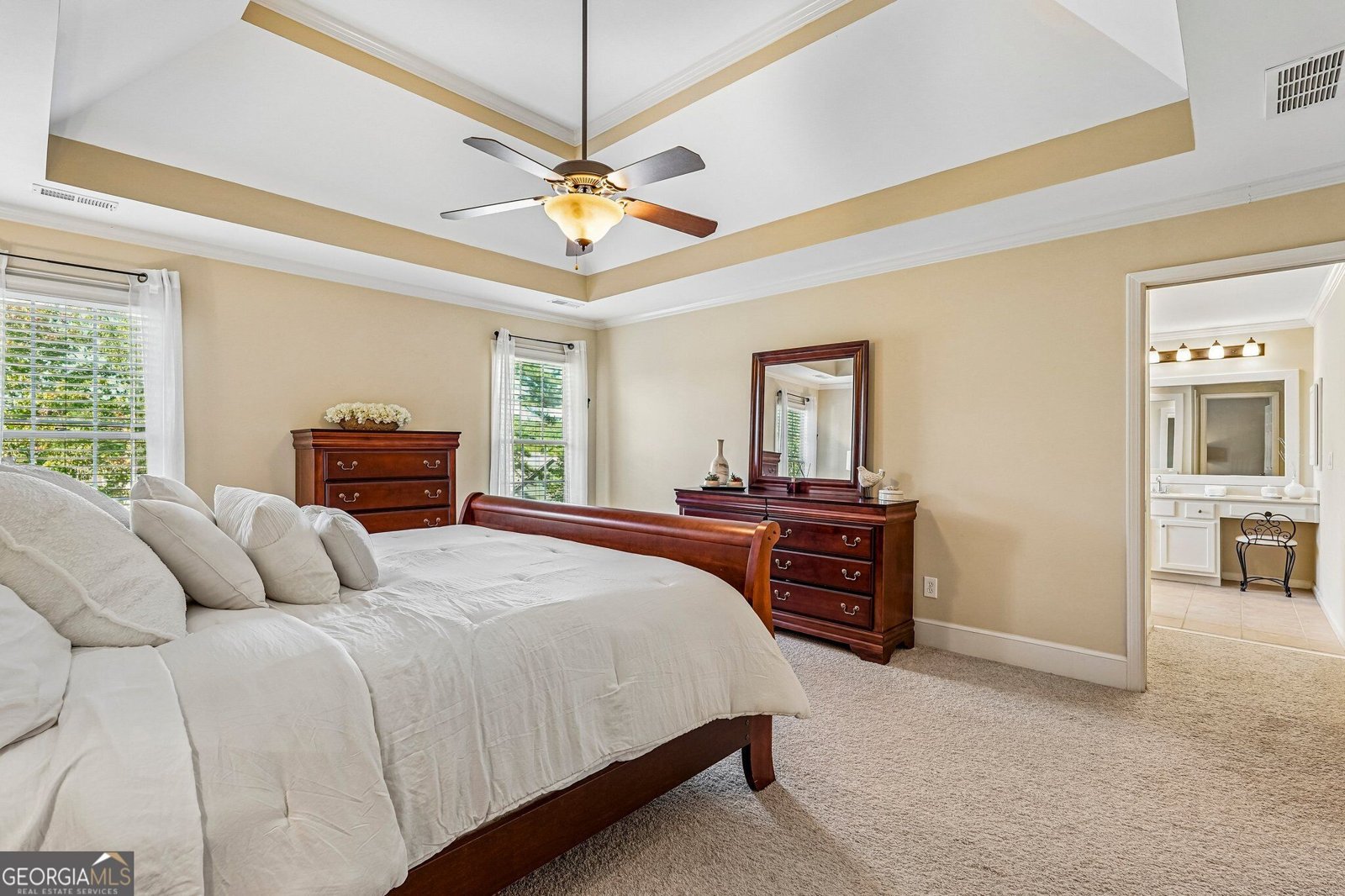 109 Centennial Drive Peachtree City - Photo 46