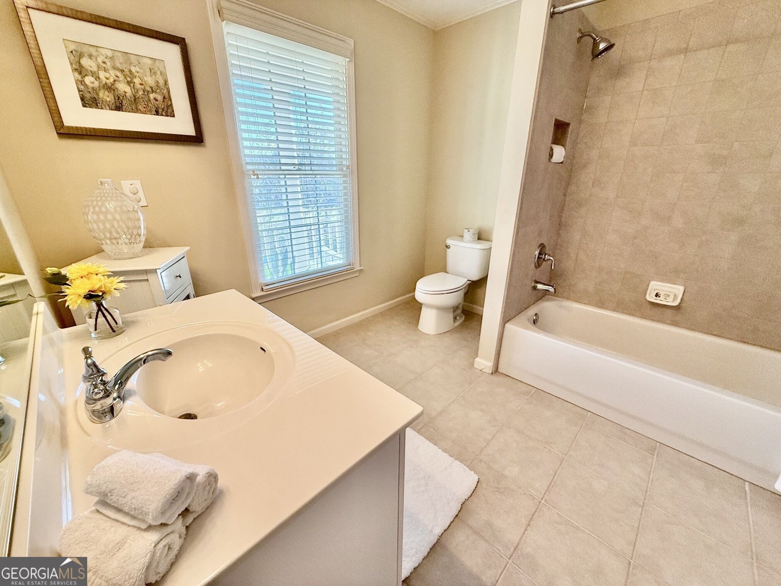 109 Centennial Drive Peachtree City - Photo 54