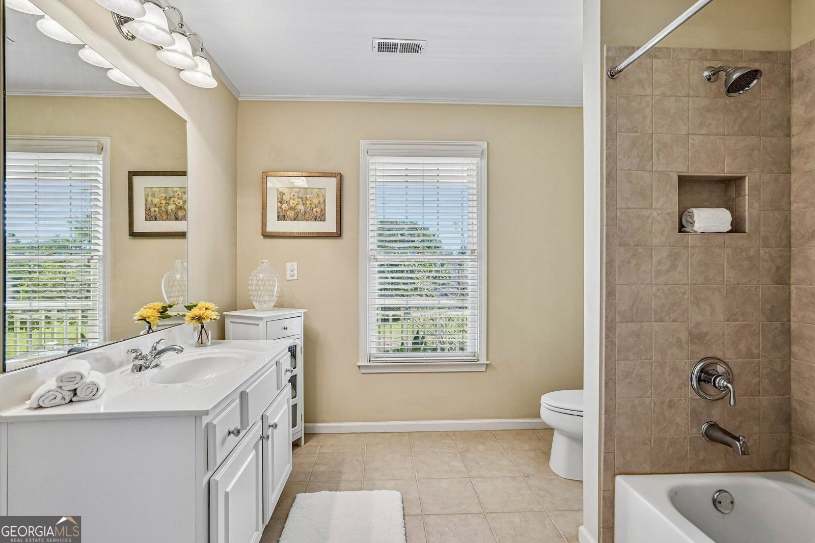 109 Centennial Drive Peachtree City - Photo 56