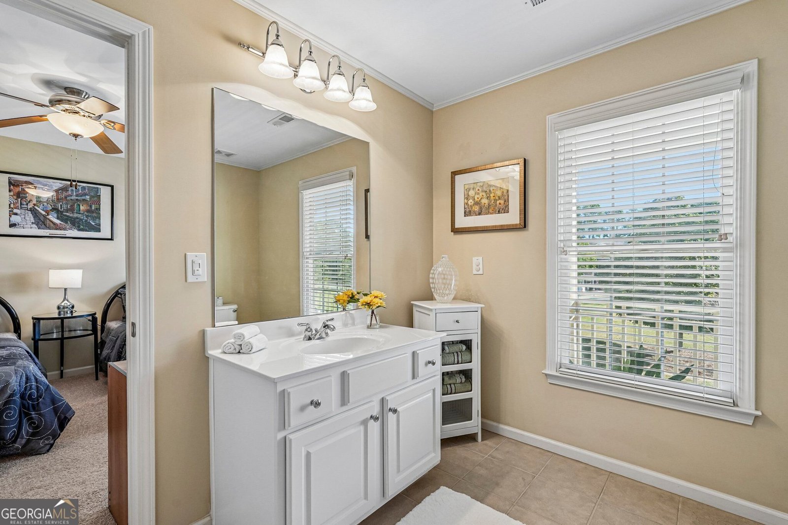 109 Centennial Drive Peachtree City - Photo 58