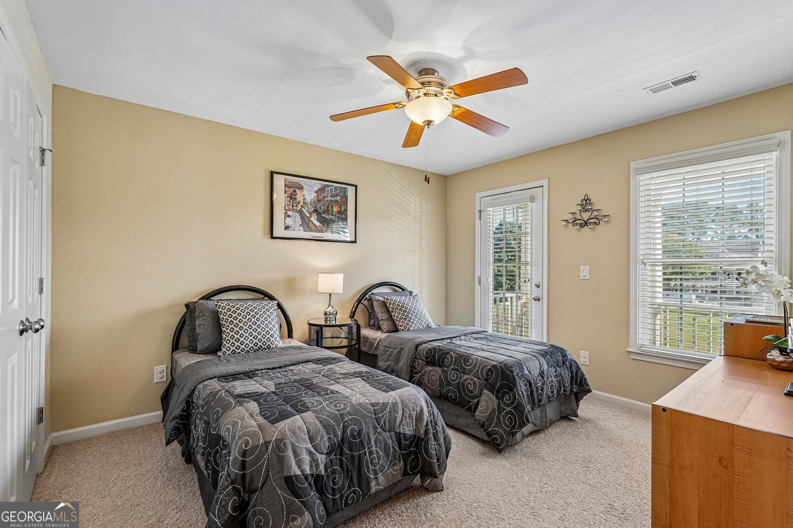 109 Centennial Drive Peachtree City - Photo 59