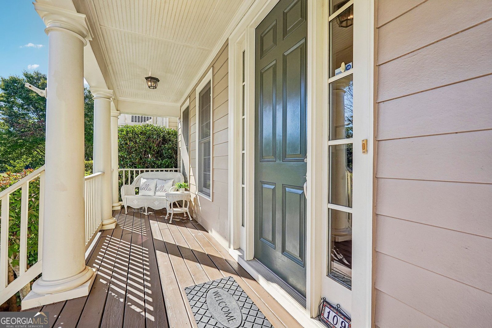 109 Centennial Drive Peachtree City - Photo 6