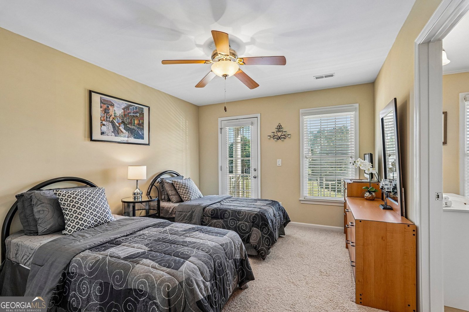 109 Centennial Drive Peachtree City - Photo 60